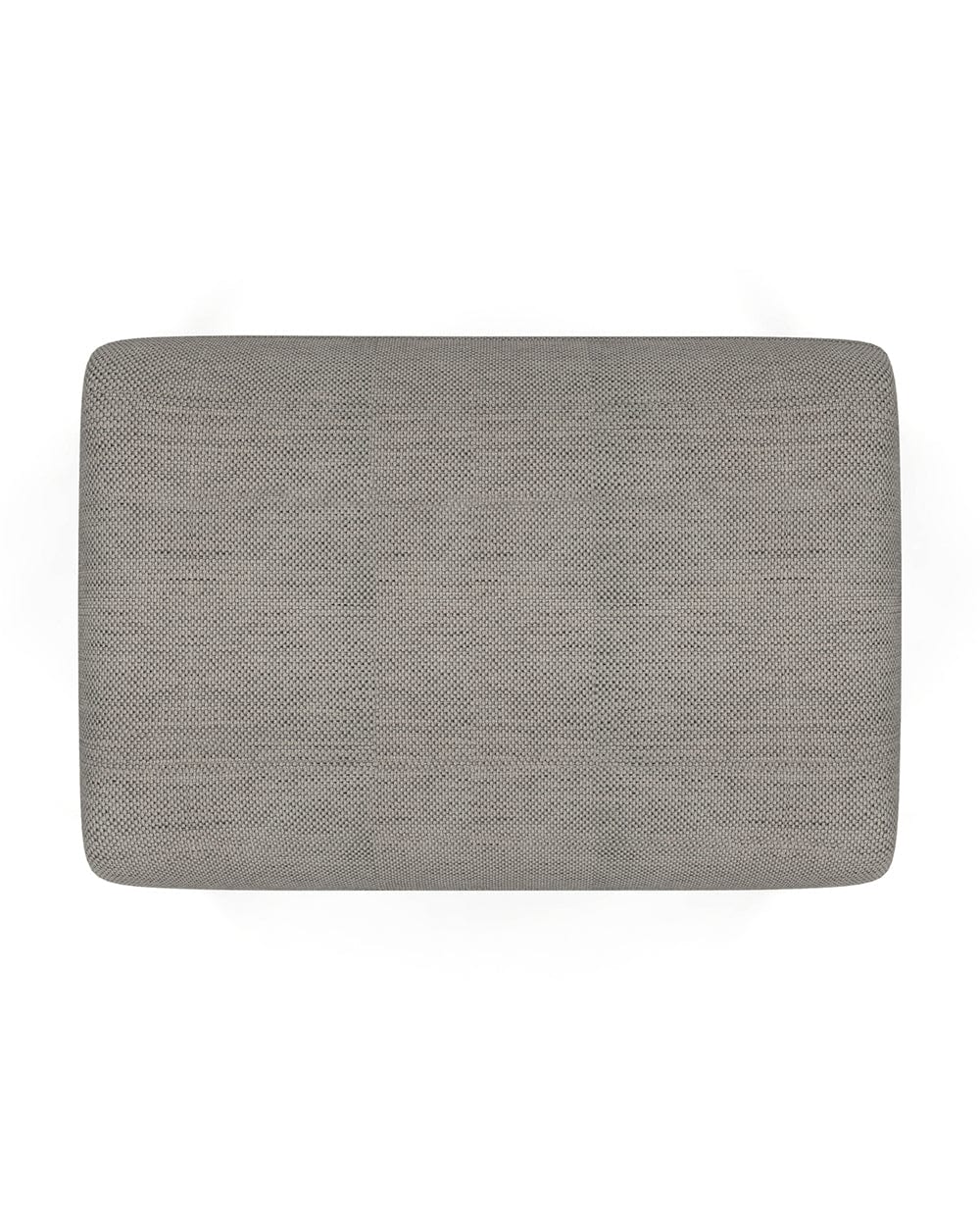 Chumbak Nawaab Bench Small - Bangalore Grey
