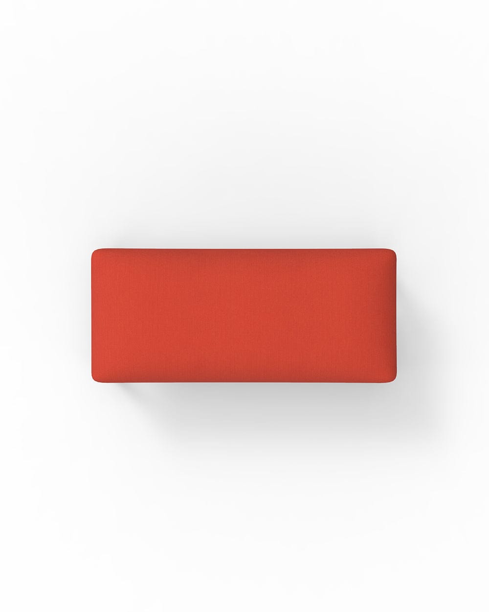 Chumbak Jodhpur Bench - Carribean Coral