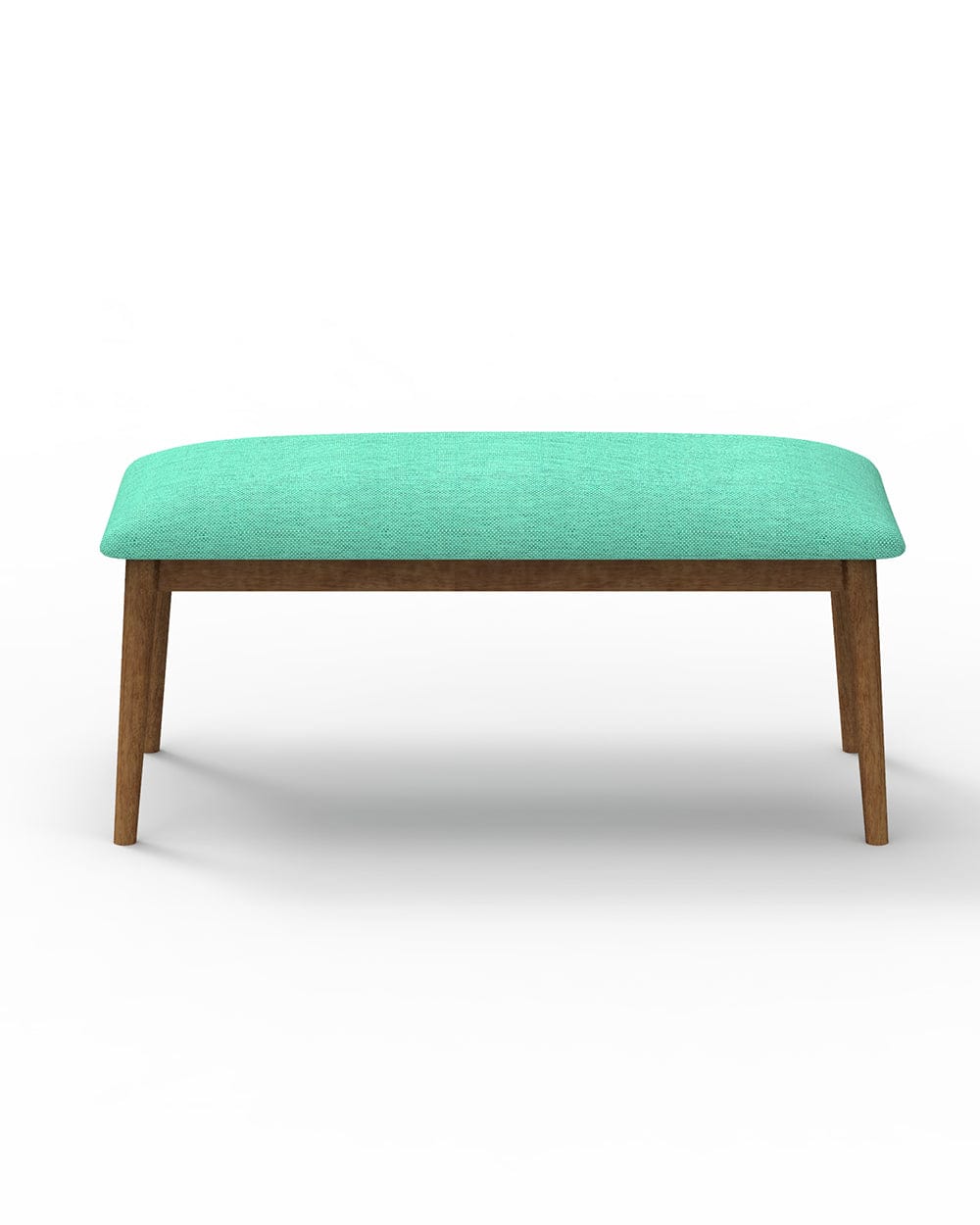 Chumbak Jodhpur Bench - Maldivian Teal