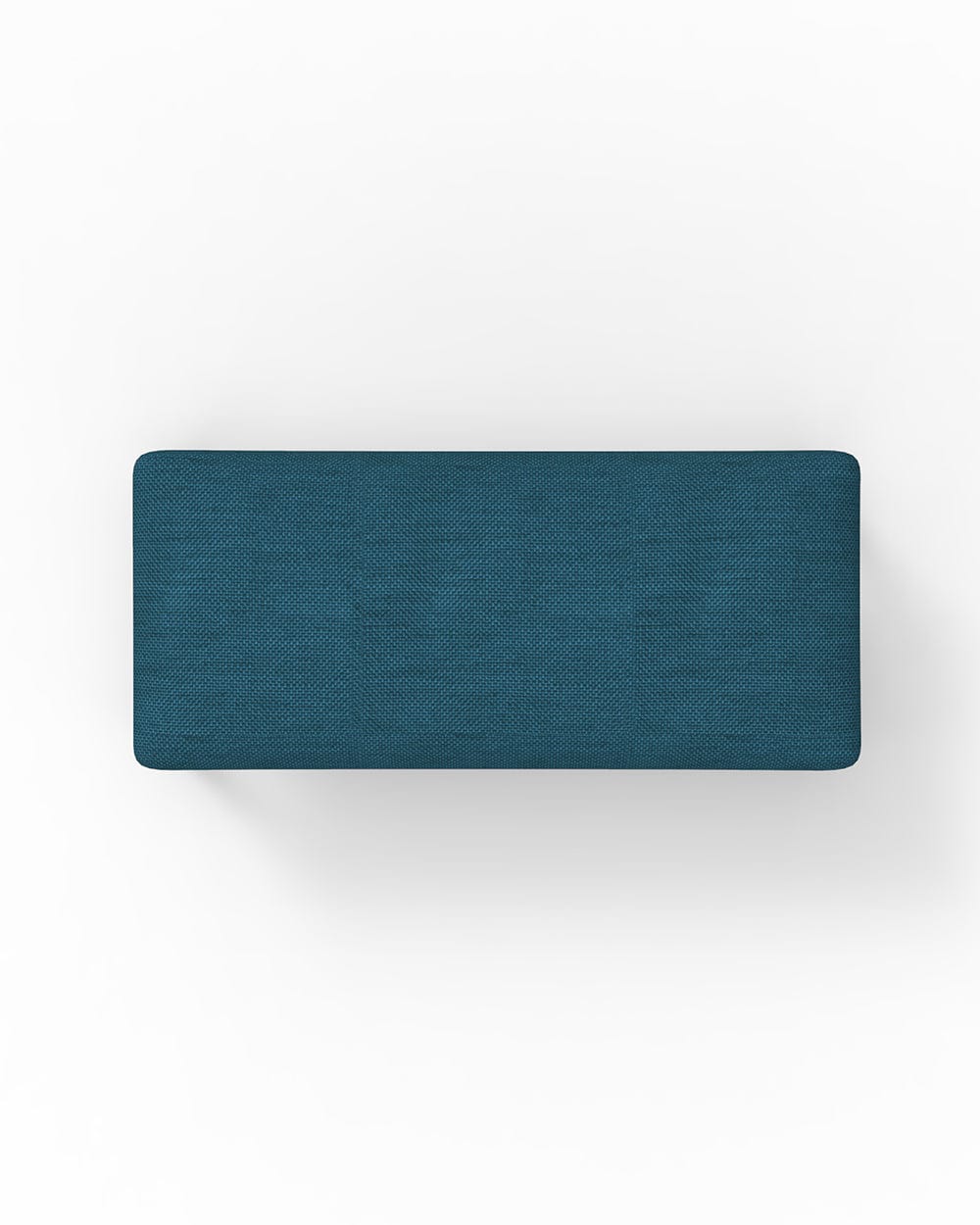 Chumbak Jodhpur Bench - Mediterranian Blue
