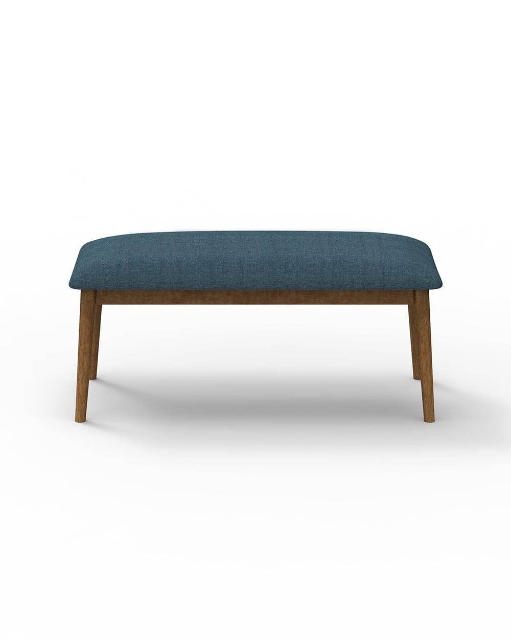 Chumbak Jodhpur Bench - Sailor Blue
