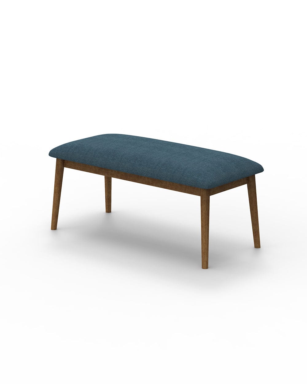 Chumbak Jodhpur Bench - Sailor Blue