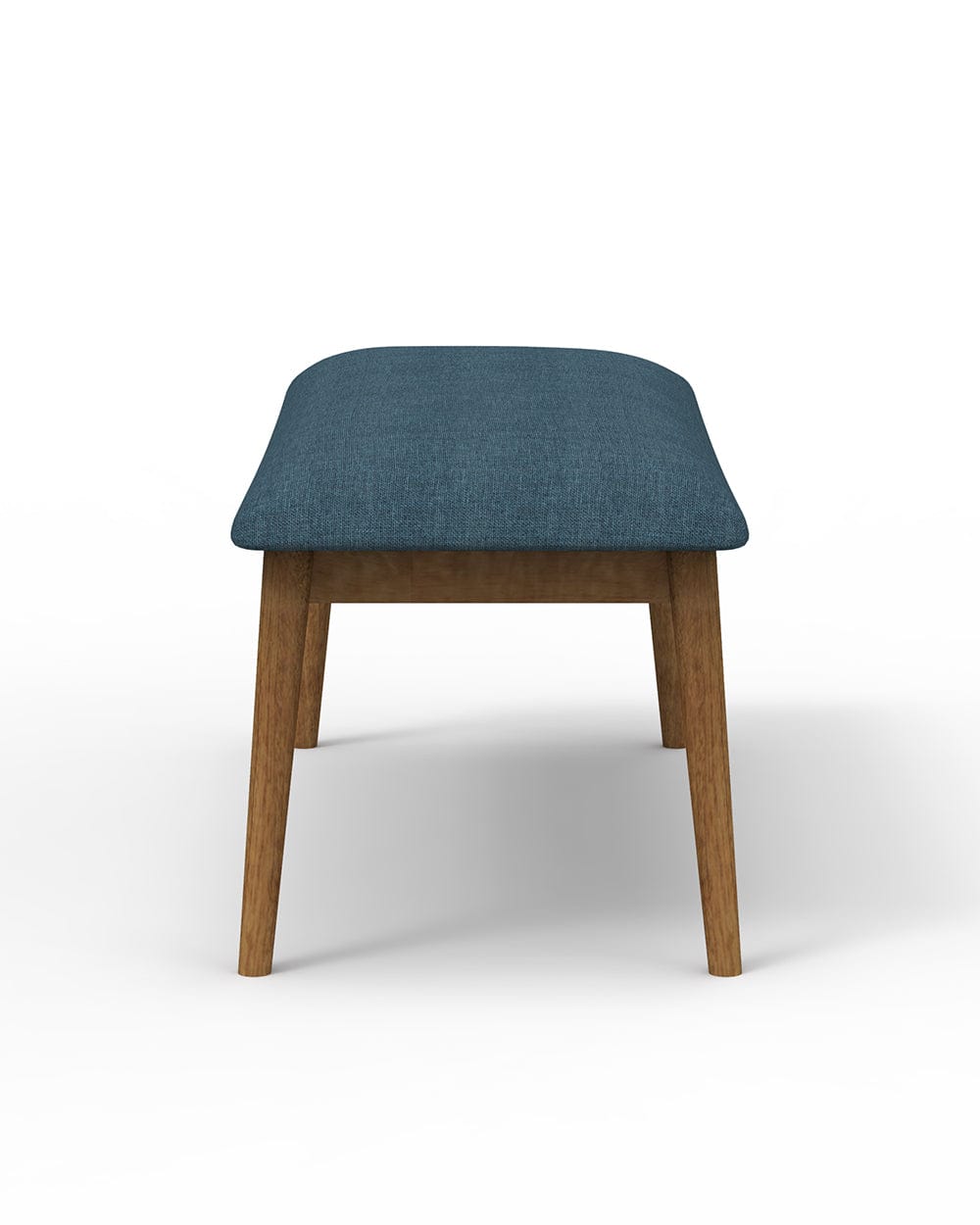 Chumbak Jodhpur Bench - Sailor Blue