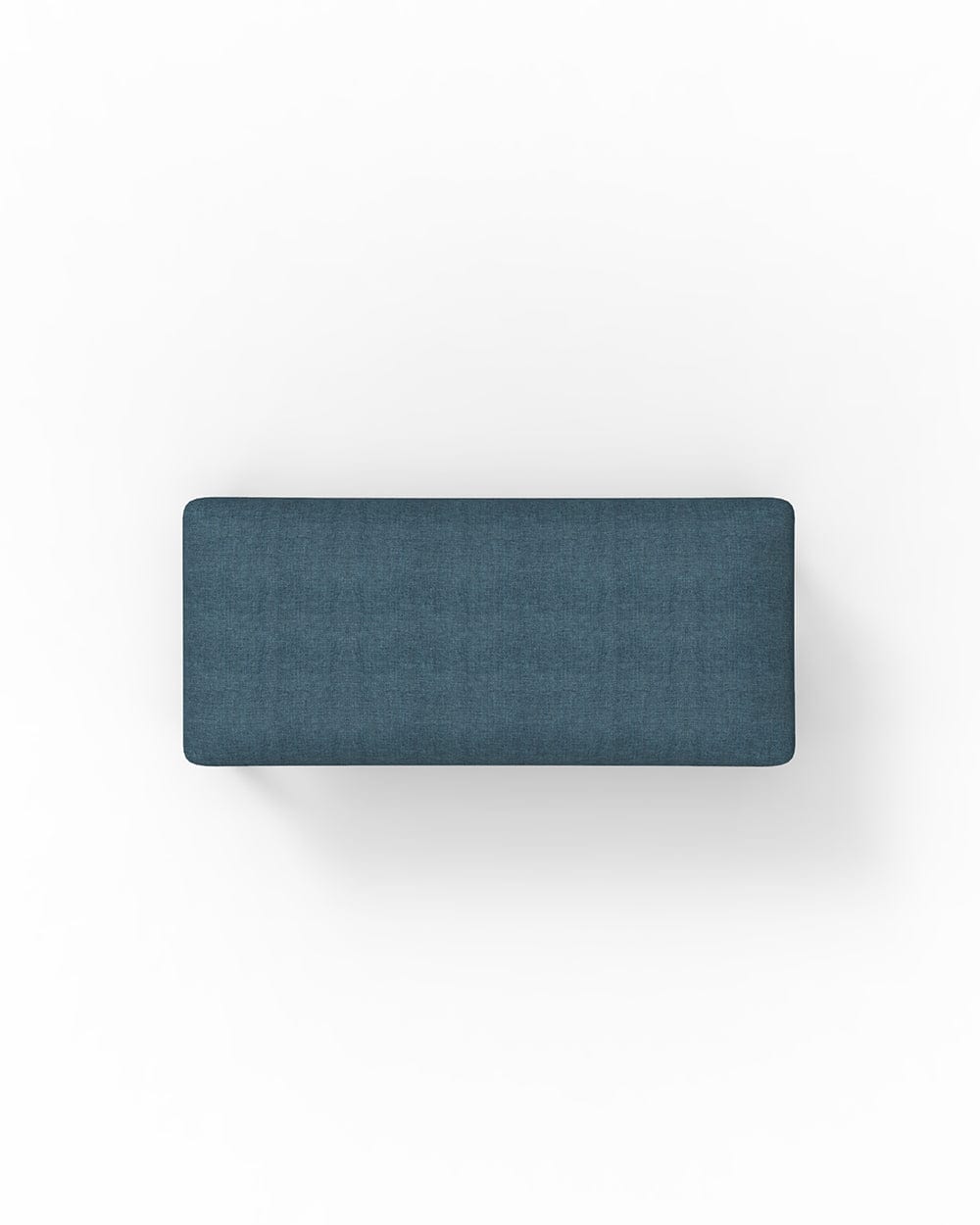 Chumbak Jodhpur Bench - Sailor Blue