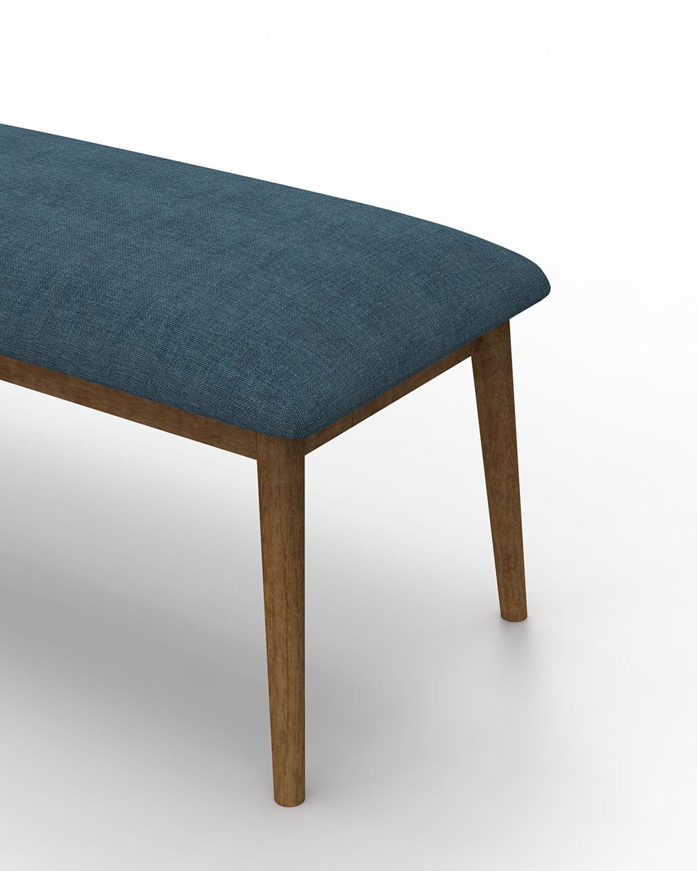 Chumbak Jodhpur Bench - Sailor Blue