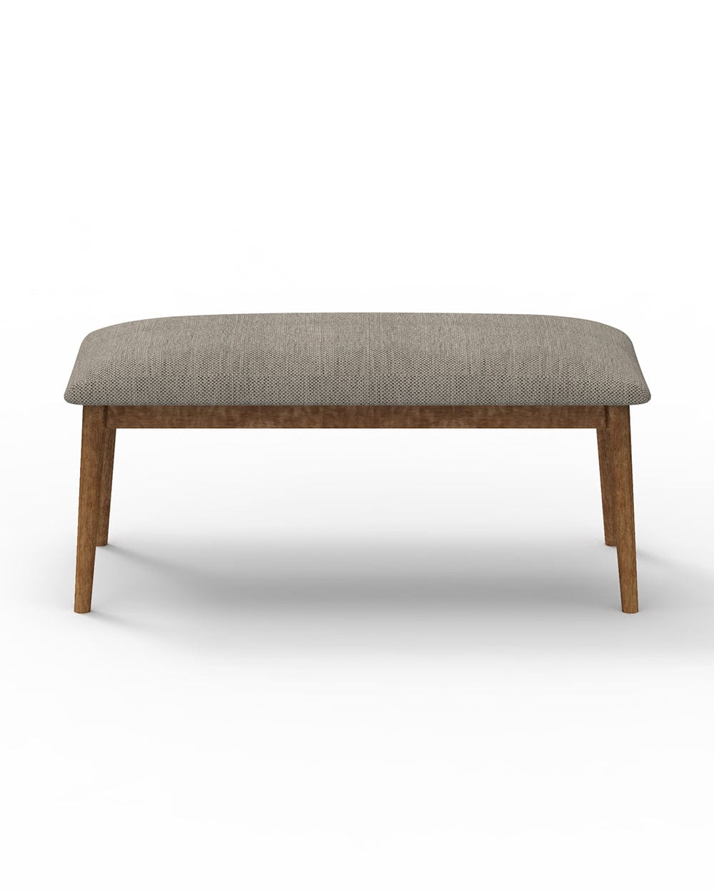 Chumbak Jodhpur Bench - Bangalore Grey