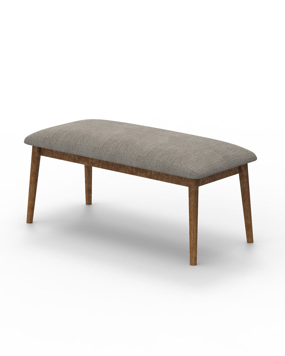 Chumbak Jodhpur Bench - Bangalore Grey