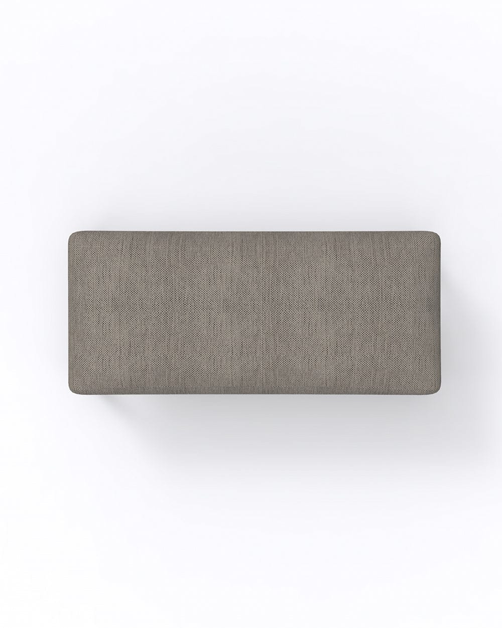 Chumbak Jodhpur Bench - Bangalore Grey