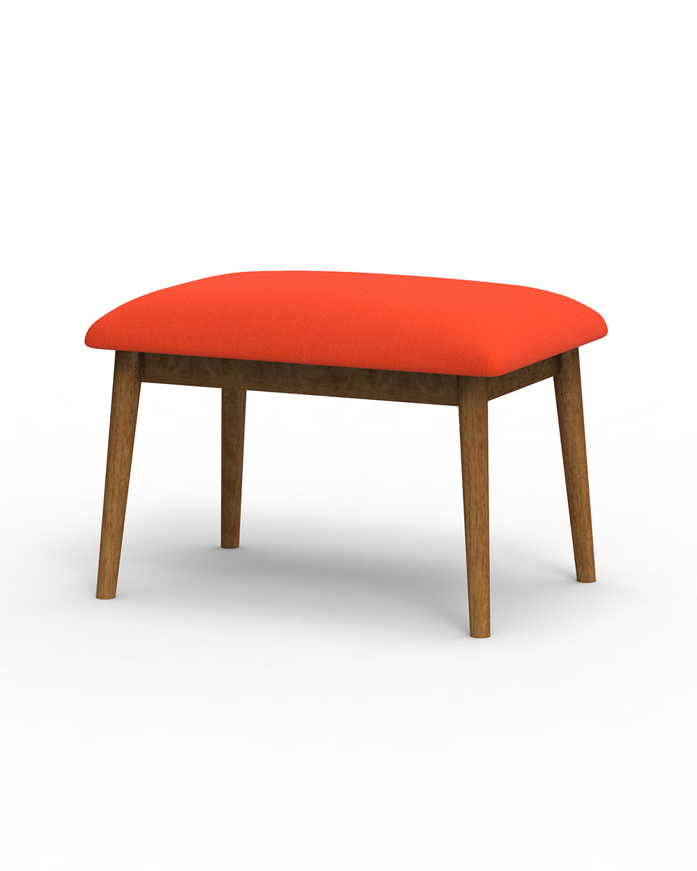 Jodhpur Bench Small - Carribean Coral