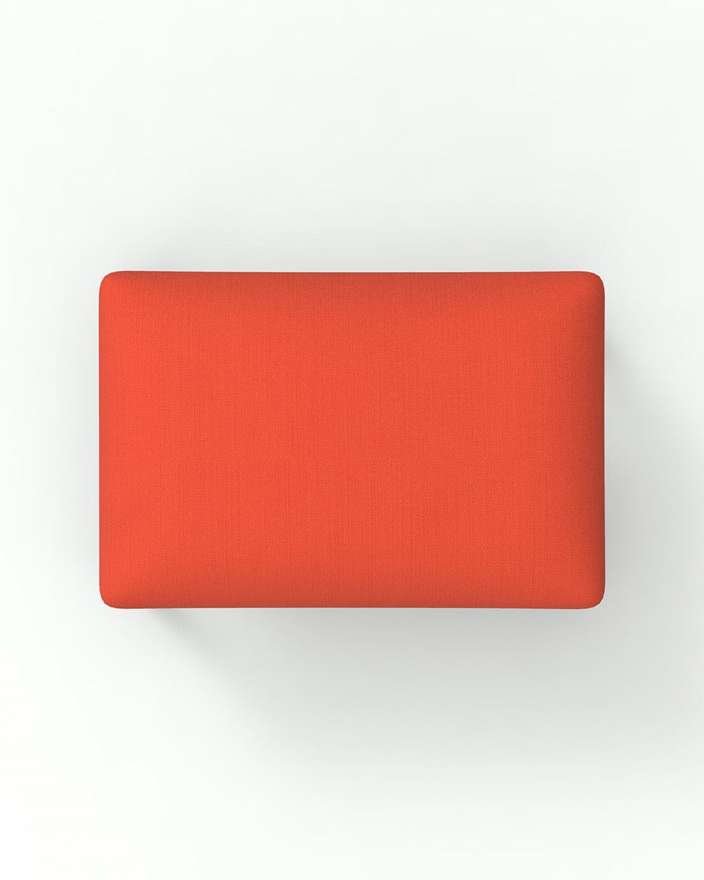 Chumbak Jodhpur Bench Small - Carribean Coral