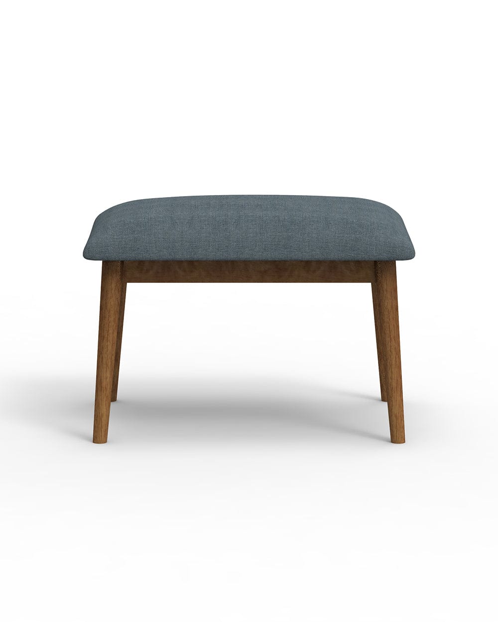 Chumbak Jodhpur Bench Small- Sailor Blue