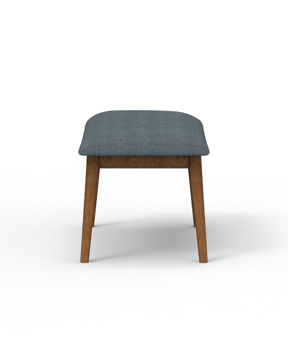 Chumbak Jodhpur Bench Small- Sailor Blue