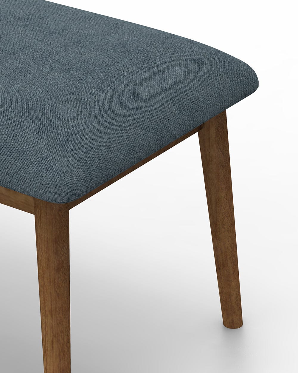Chumbak Jodhpur Bench Small- Sailor Blue