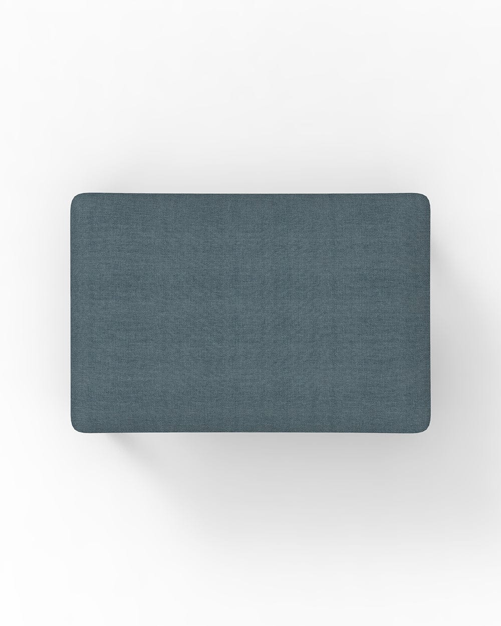 Chumbak Jodhpur Bench Small- Sailor Blue