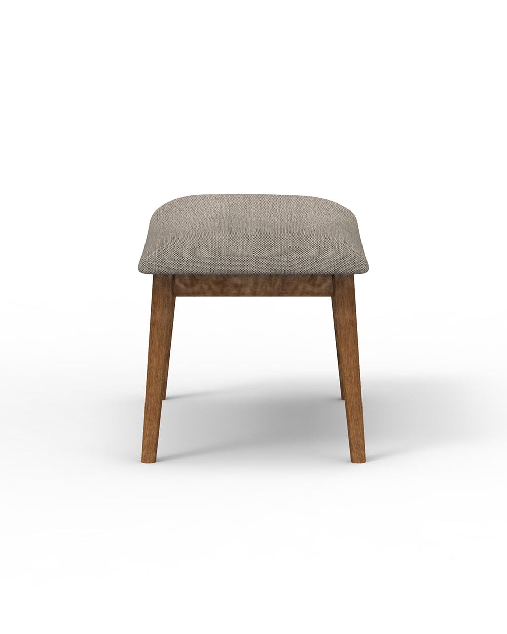 Chumbak Jodhpur Bench Small- Bangalore Grey