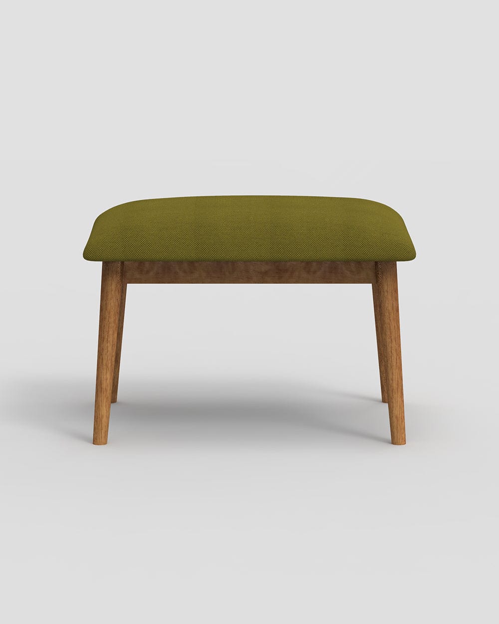 Chumbak Jodhpur Bench Small - Savanna Green