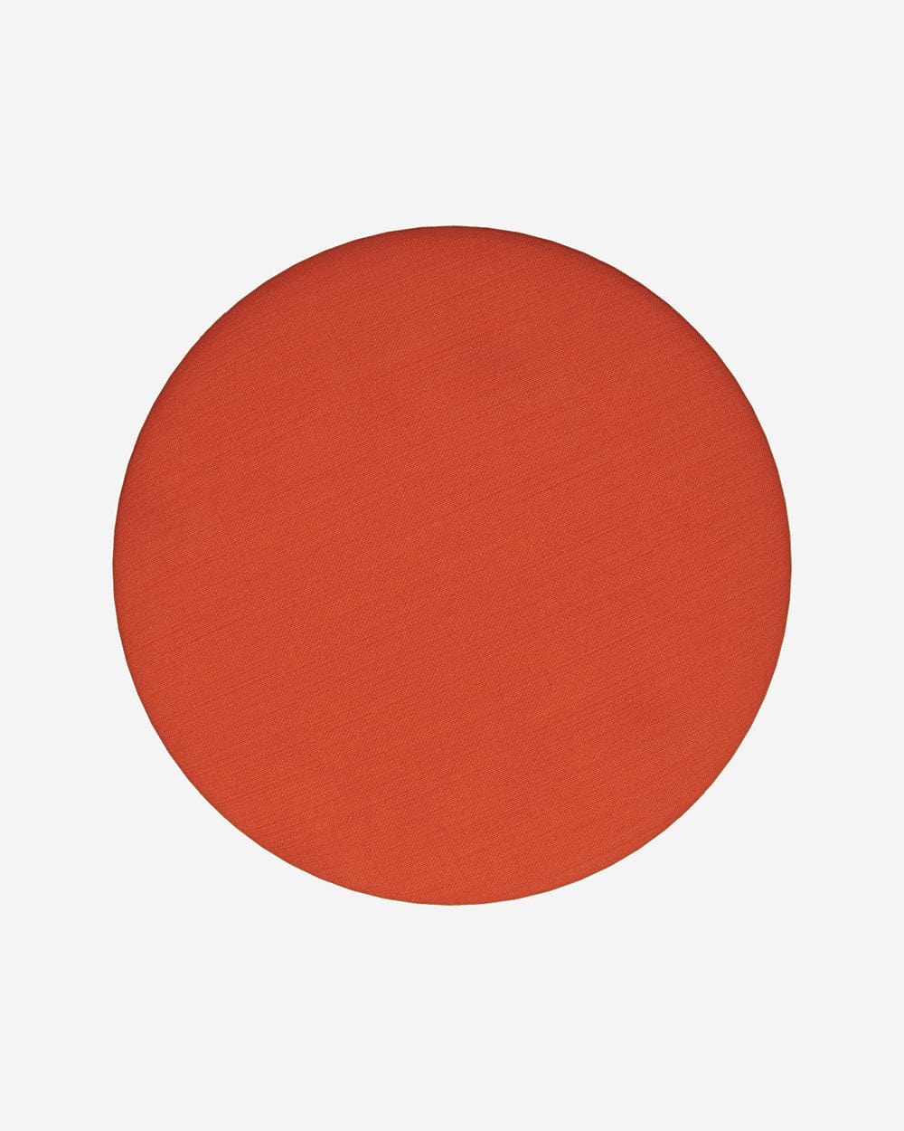 Chumbak Bohemian Ottoman - Carribean Coral