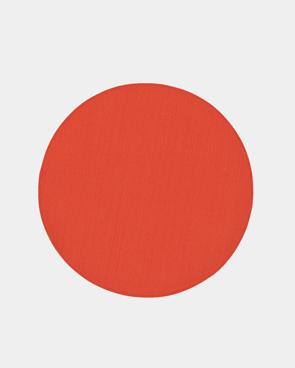 Chumbak English Cafe Stool - Carribean Coral