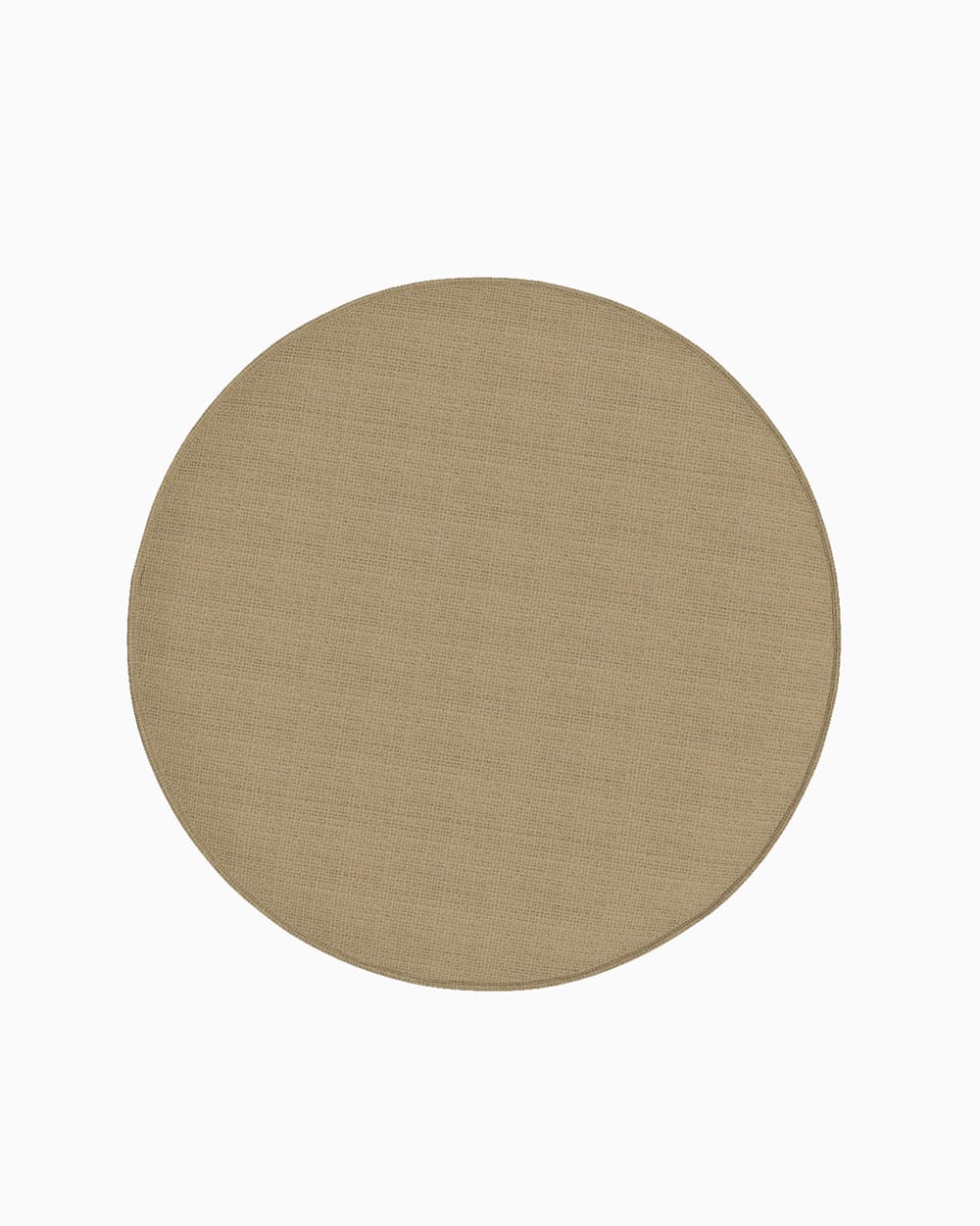 Chumbak English Cafe Stool - Beach Beige