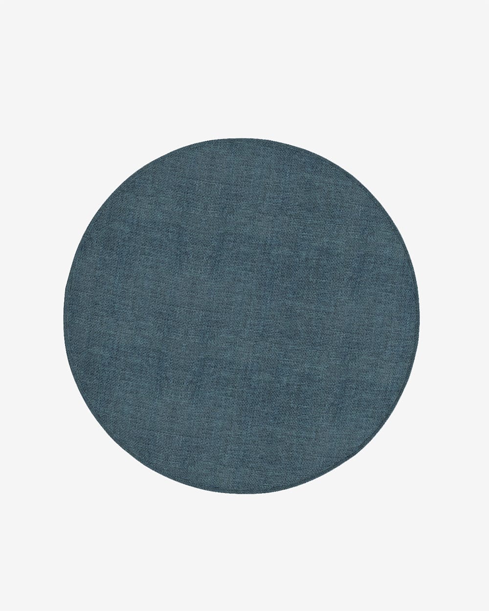 Chumbak English Cafe Stool - Sailor Blue