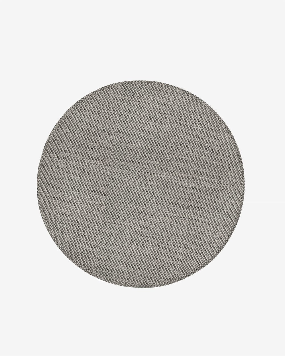 Chumbak English Cafe Stool - Bangalore Grey