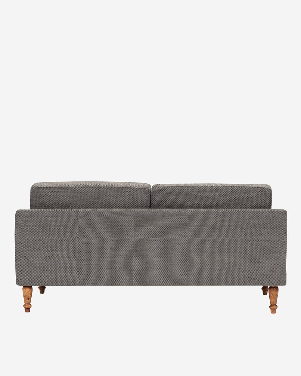 Chumbak Nawab Couch - Bangalore Grey