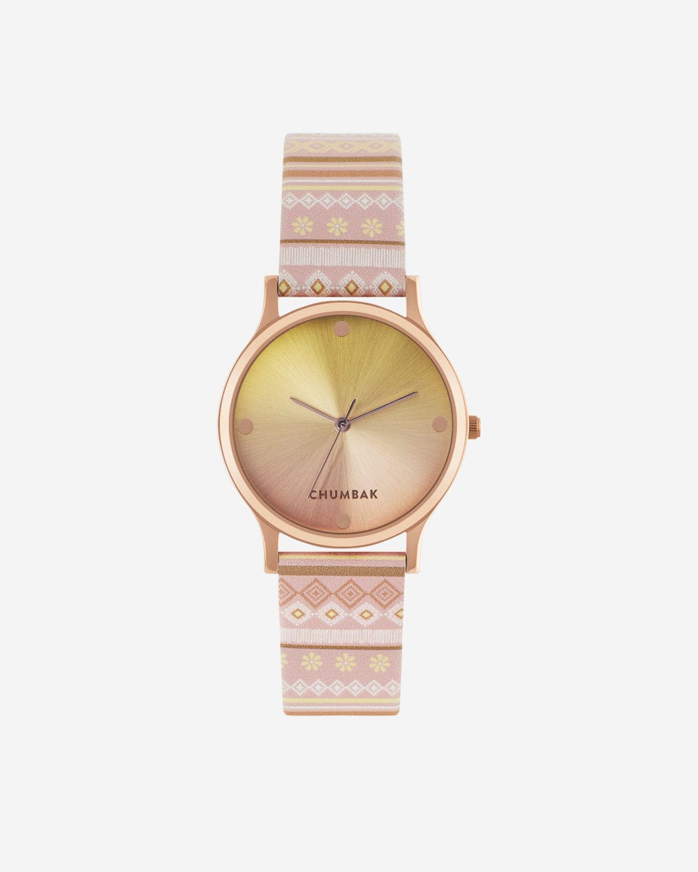 Chumbak watches online sale clearance