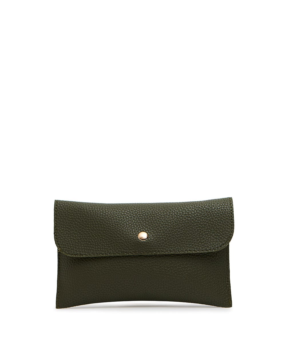 Chumbak Back to ofiice Tote - Seaweed Olive