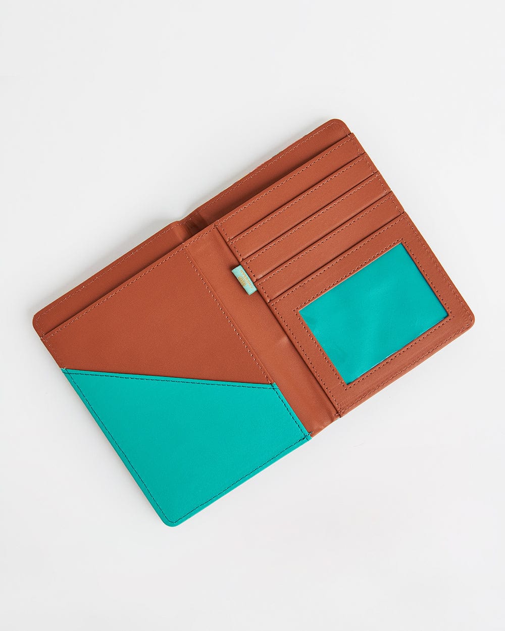 Chumbak Mosaic Musings Passport Holder