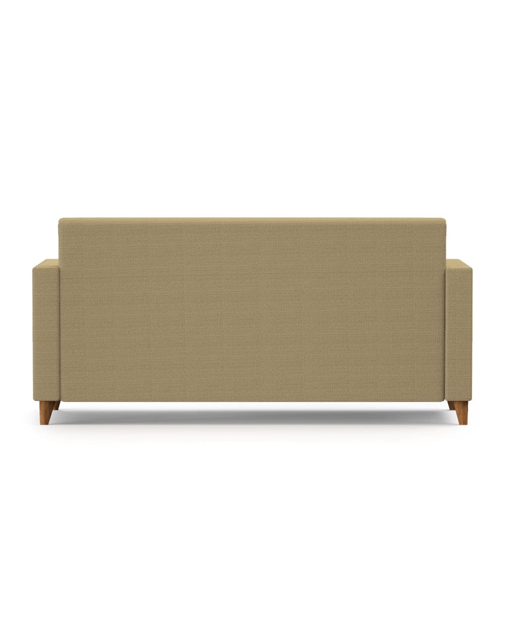Chumbak Modern Couch-Beach Beige
