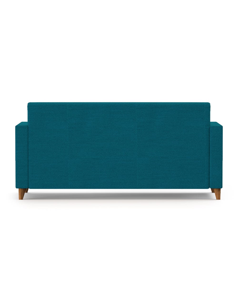 Chumbak Modern Couch-Sailor Blue
