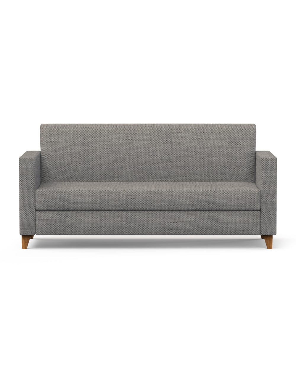 Chumbak Modern Couch-Bangalore Grey
