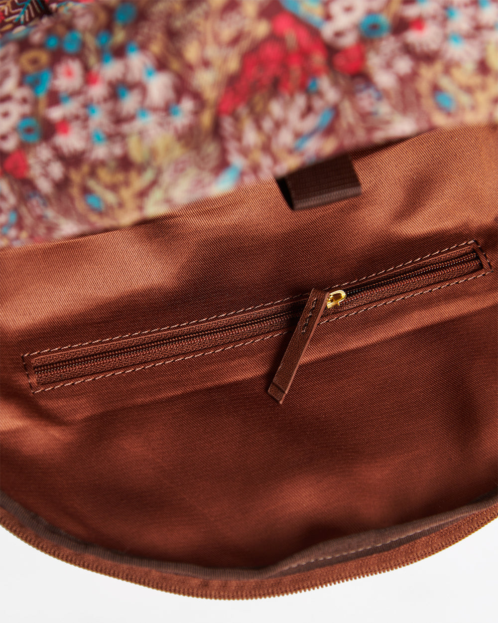 TealByChumbak Rainforest Laptop Backpack