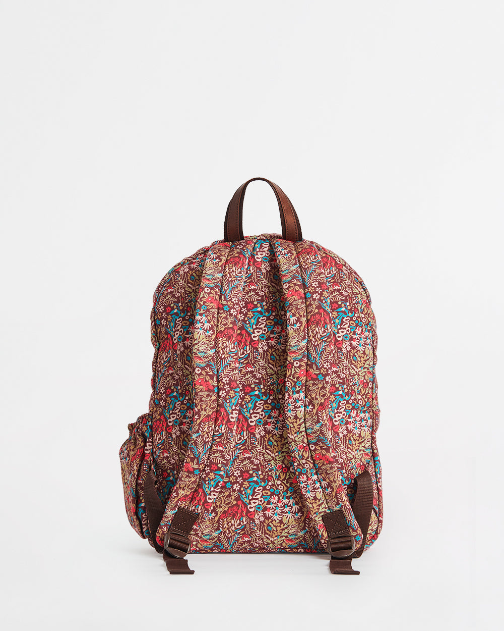 TealByChumbak Rainforest Laptop Backpack