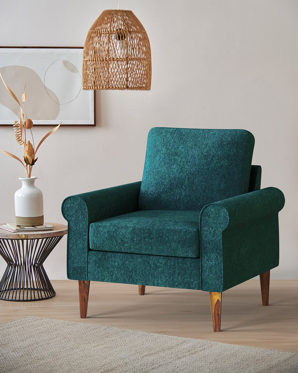 Help Me Pick a Chair for Our Bedroom - by Elizabeth Holmes, image size:1000x1250