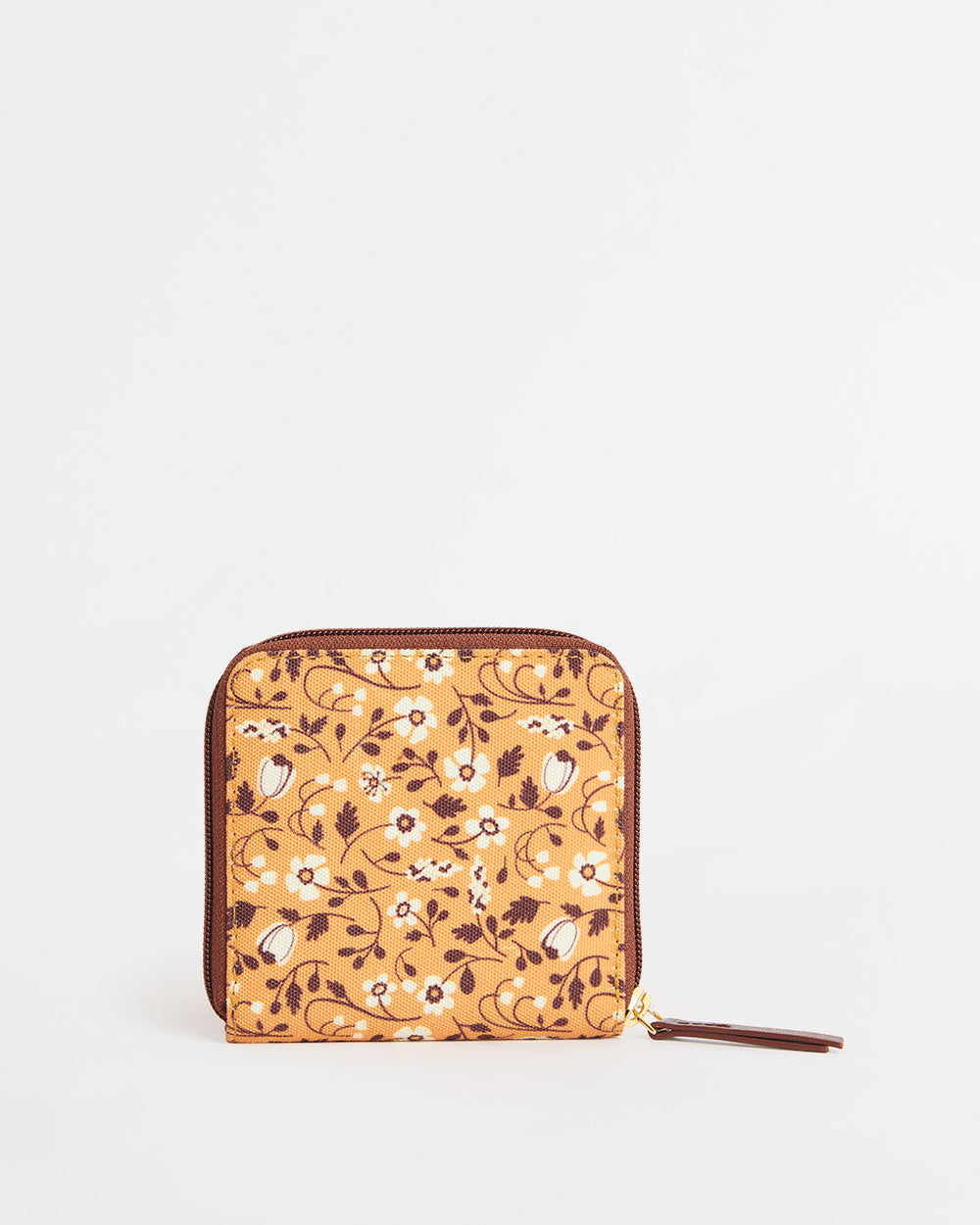 TealByChumbak Florence Mini Wallet