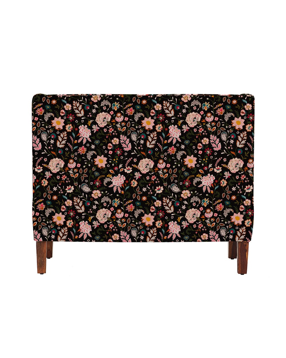 Chumbak Begum Love Seat-Bohemian Paisleys