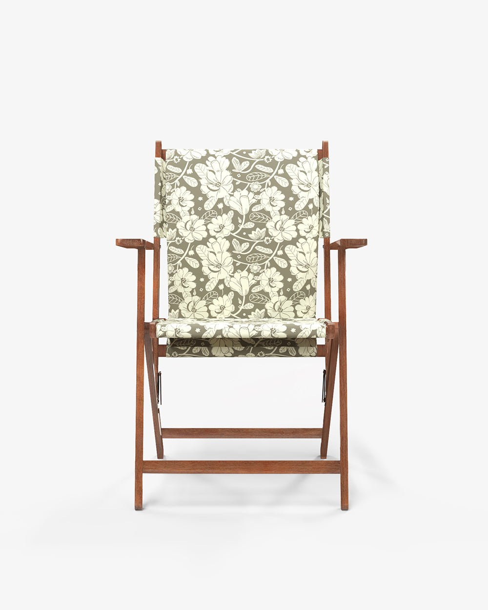 Bistro Folding Chair Grey’s Garden