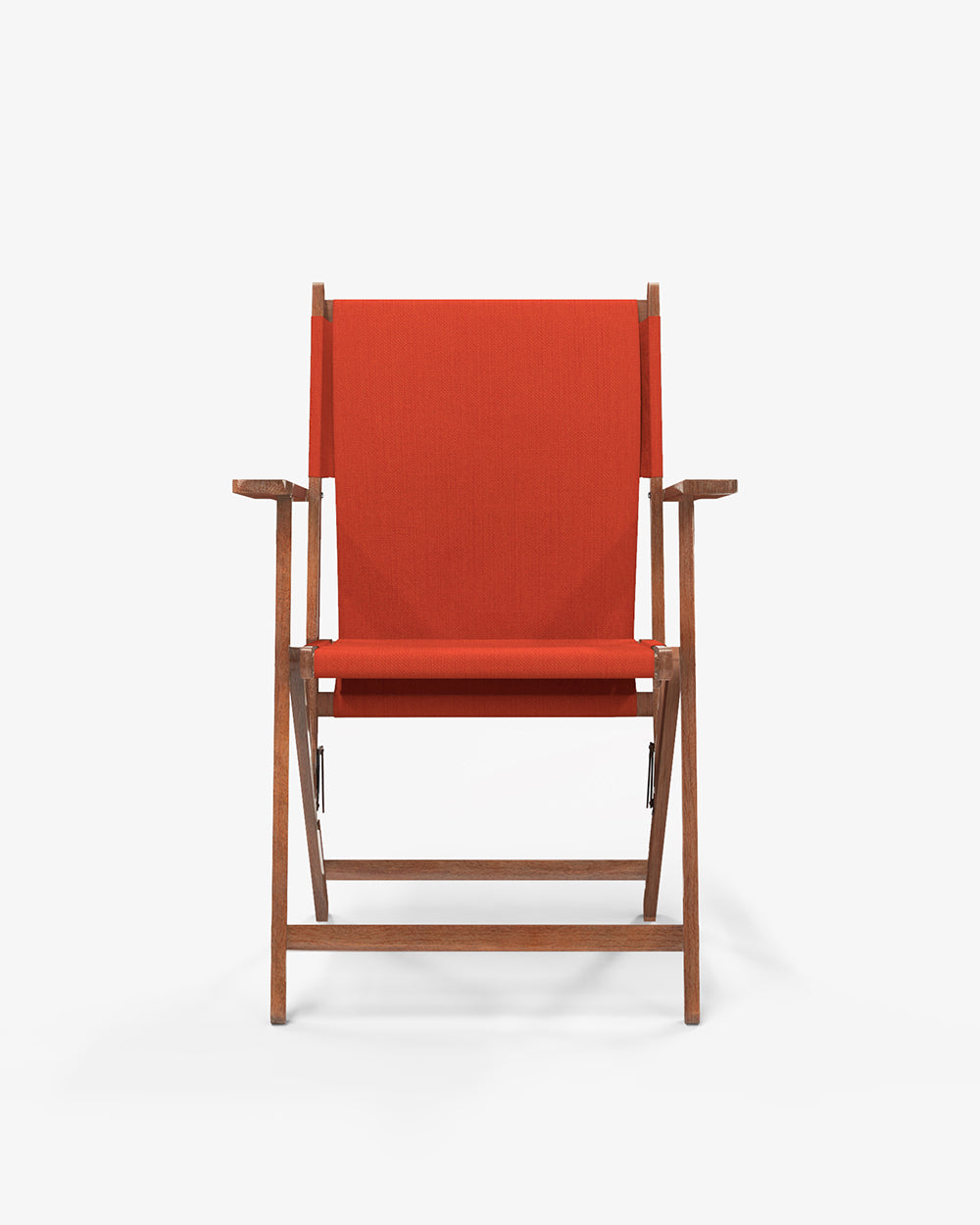 Bistro Folding Chair Carribean Coral