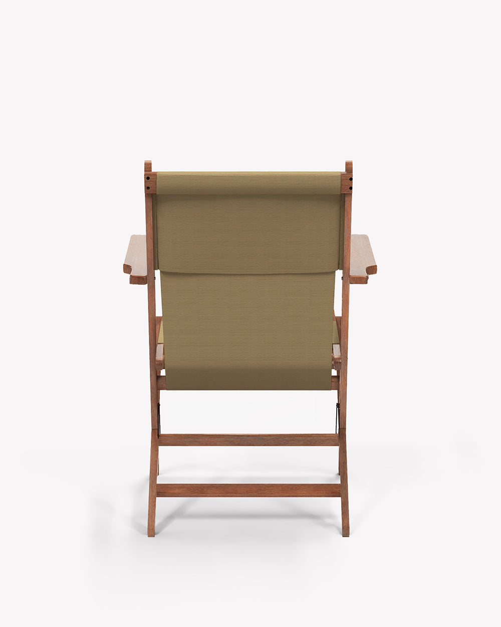 Bistro Folding Chair Beach Beige