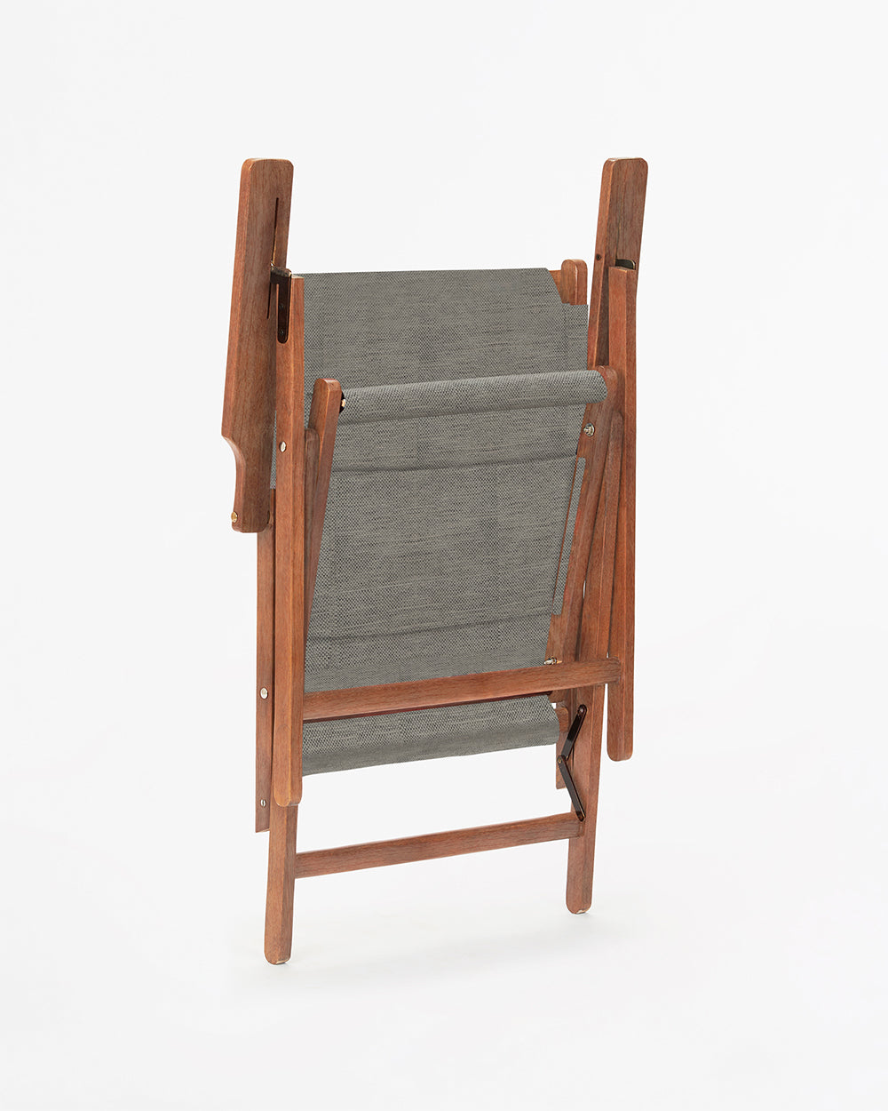 Bistro Folding Chair Bangalore Grey