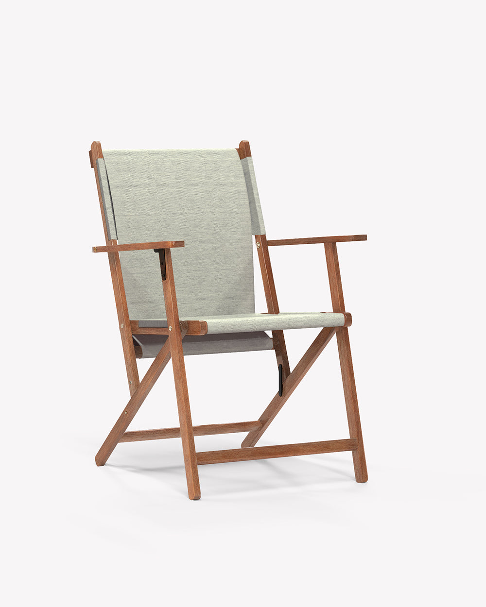 Bistro Folding Chair Srilanka Ivory