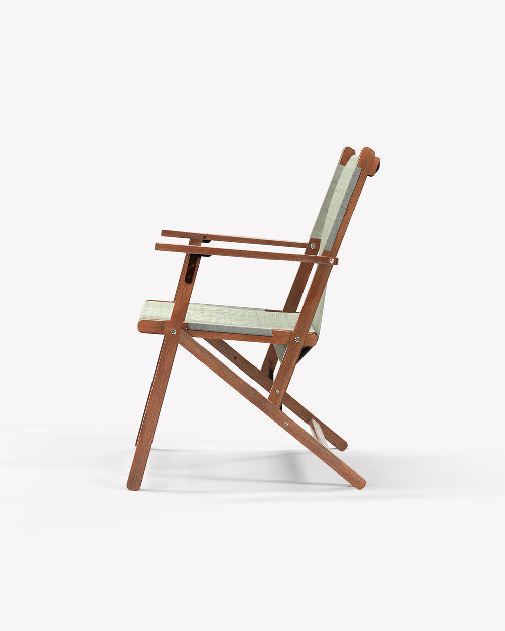 Bistro Folding Chair Srilanka Ivory