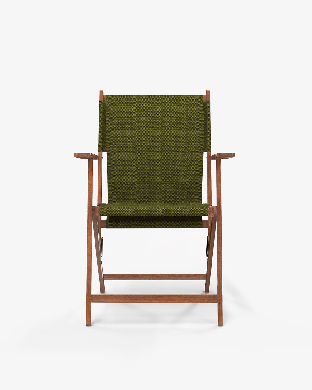 Bistro Folding Chair Savanna Green