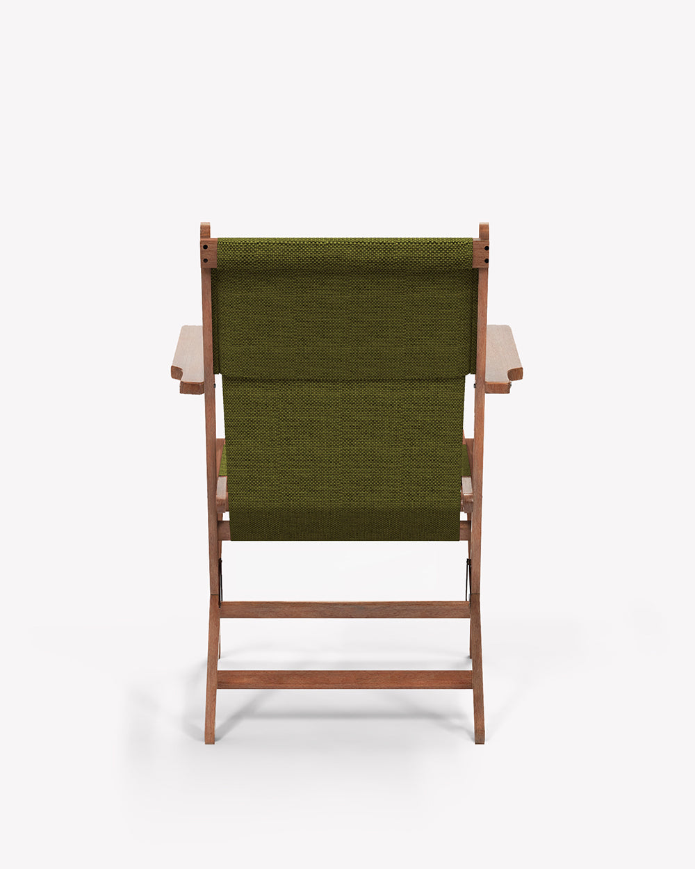 Bistro Folding Chair Savanna Green