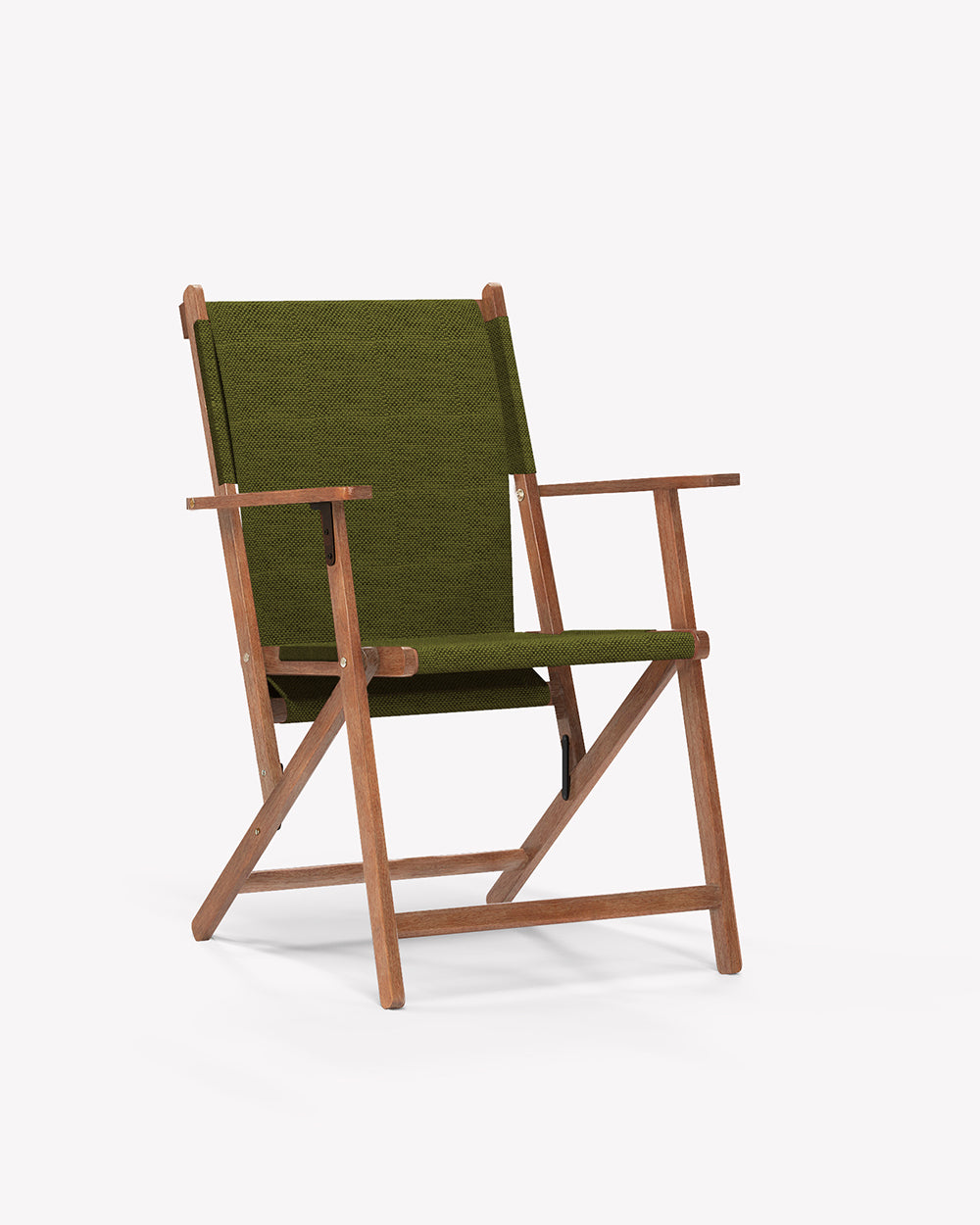 Bistro Folding Chair Savanna Green