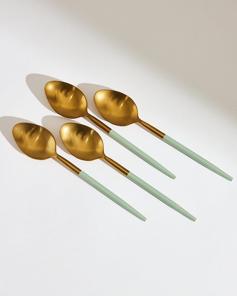 Essentials Meal Spoons (Set of 4)