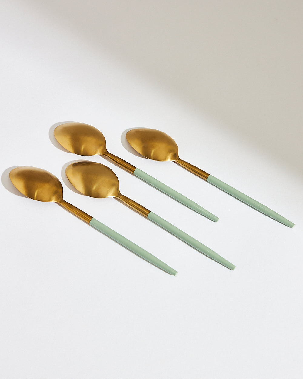 Essentials Meal Spoons (Set of 4)