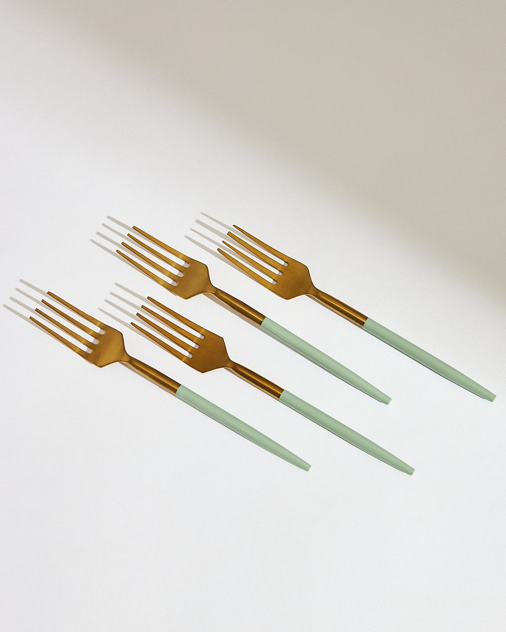 Essentials Meal Forks (Set of 4)