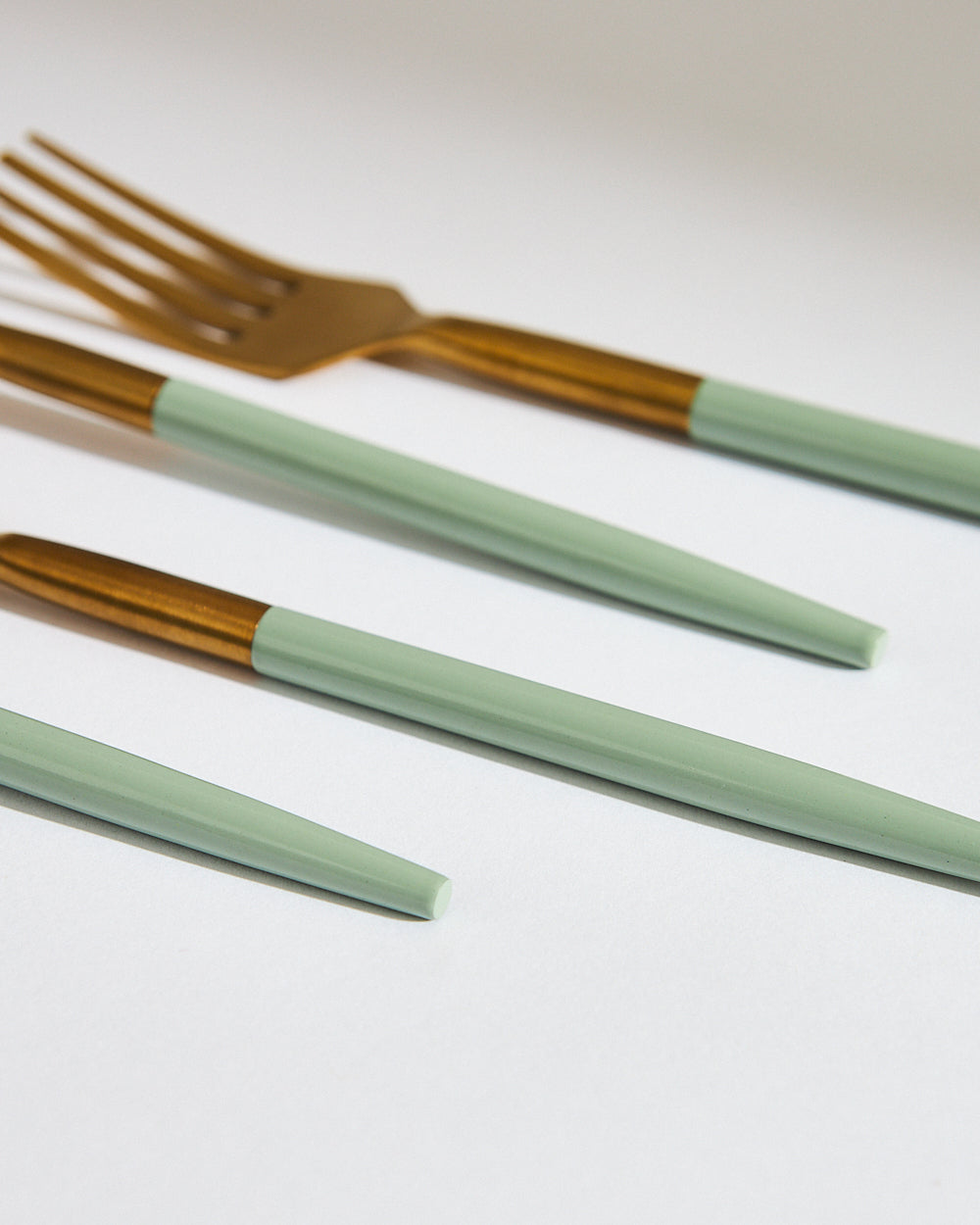 Essentials Meal Forks (Set of 4)